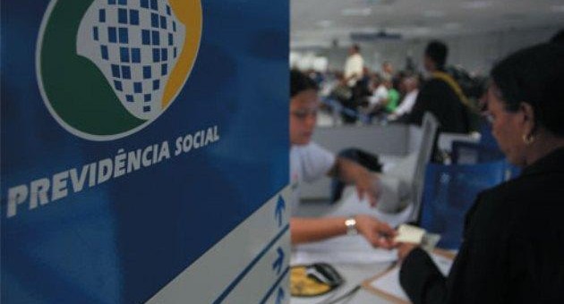 previdencia social4545