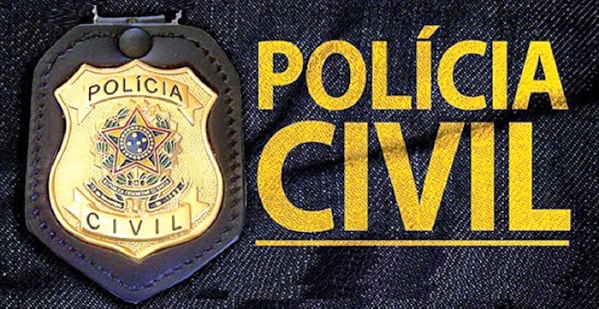 policial civil logo