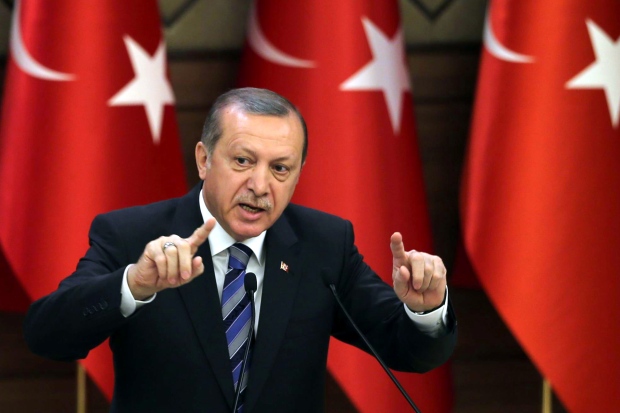 presidente turquia