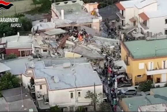 terremoto na italia agencia lusa