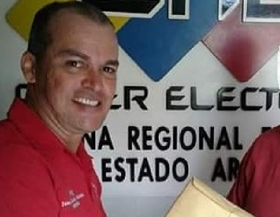 tomas gonzalez VENEZUELA Asesinan en Venezuela al candidato a la Asamblea Constituyente Jos Luis Rivas Aranguren VIDEO