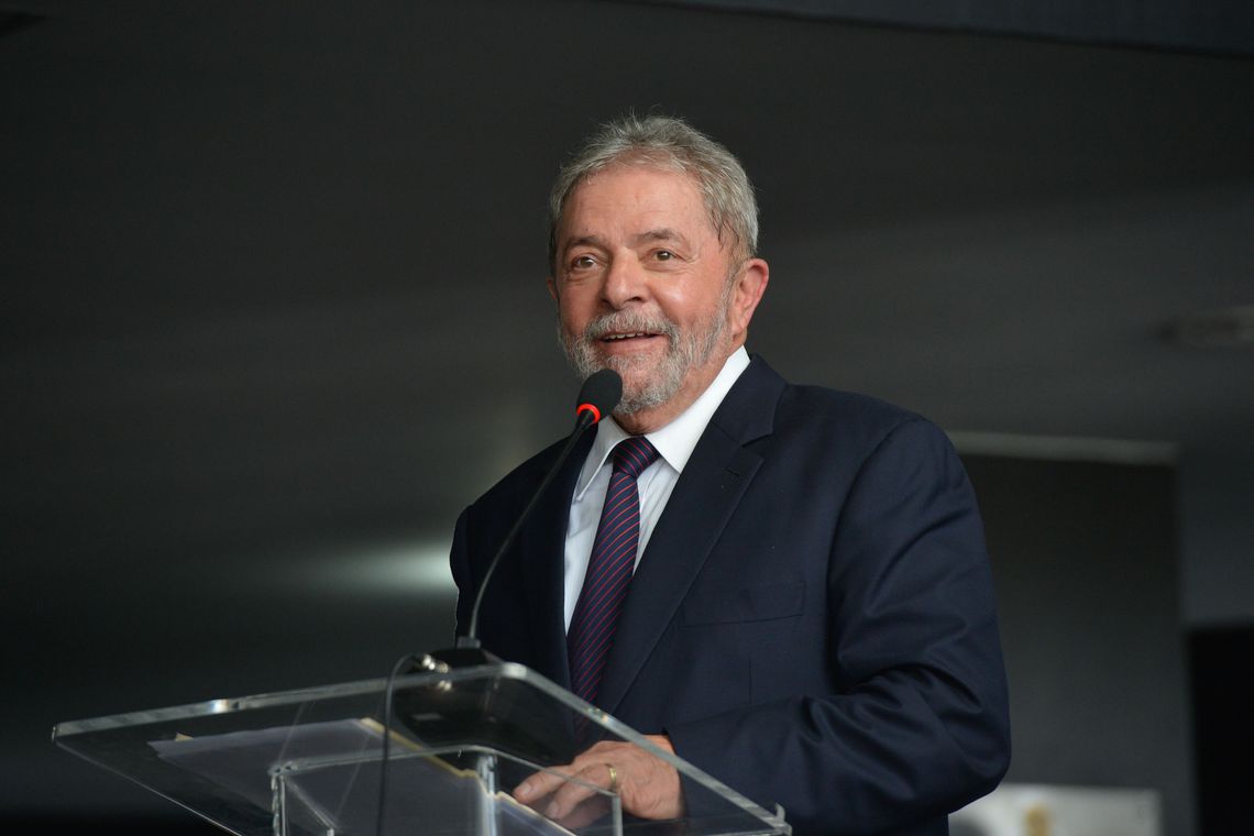 Lula Microfone justiça premio 8