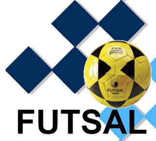 Futsal-logo