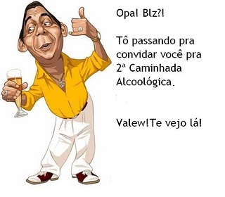 zeca_caminhada_alcoologica